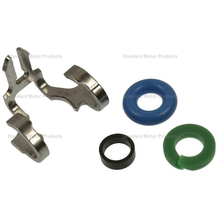 Standard Ignition FUEL INJECTOR O-RING SK158
